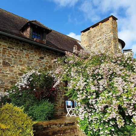 Le Fuchier Bed & Breakfast Saint-Martin-de-Fressengeas Luaran gambar