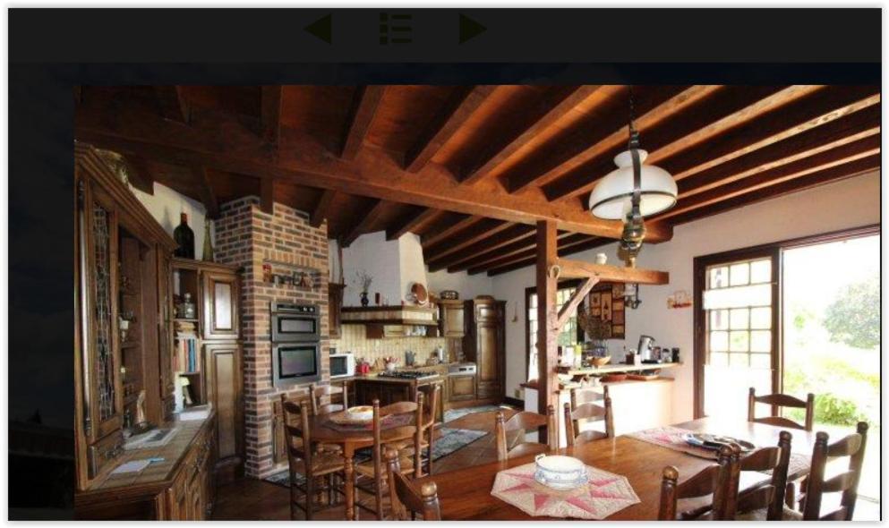 Le Fuchier Bed & Breakfast Saint-Martin-de-Fressengeas Luaran gambar