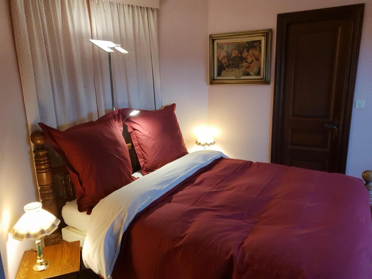 Le Fuchier Bed & Breakfast Saint-Martin-de-Fressengeas Luaran gambar