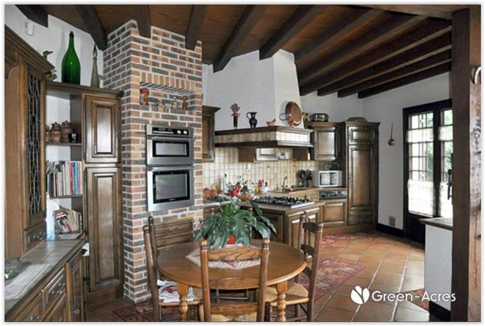 Le Fuchier Bed & Breakfast Saint-Martin-de-Fressengeas Luaran gambar